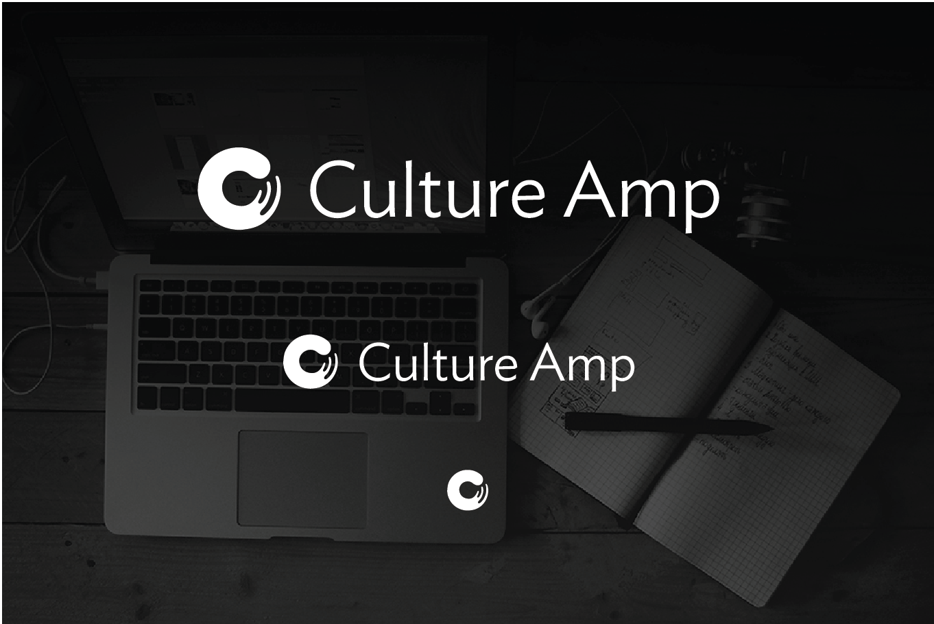 Culture Amp Logo